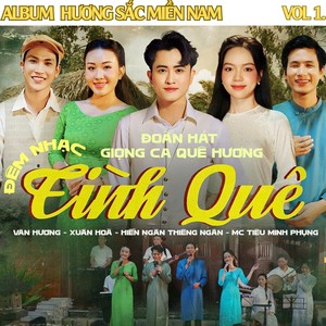 Tiếng Gọi Miền Tây