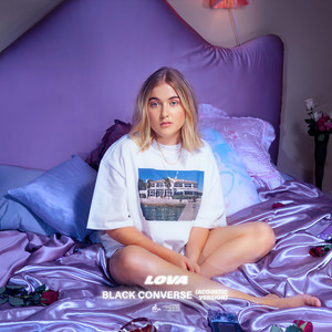 Black Converse (Acoustic Version|Explicit)