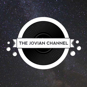 The Jovian Selections - EP