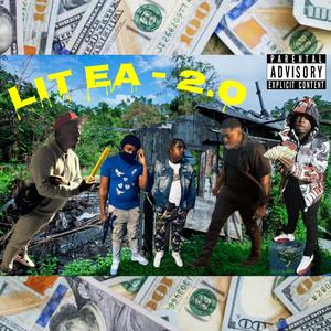 Lit Ea (2.0) [Explicit]