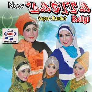 New Zagita Super Jhandut Religi