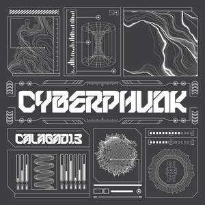 Cyberphunk (Explicit)