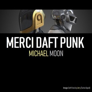 Merci, Daft Punk