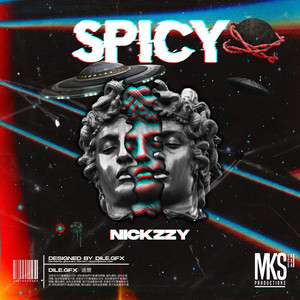 Spicy (Explicit)