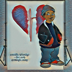 Cry Out (LyrEQal Mix)