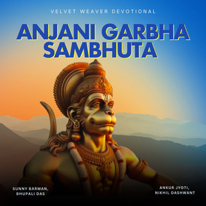 Anjani Garbha Sambhuta