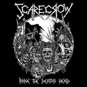 Raise the Death's Head (Explicit)