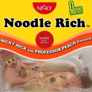 Noodle Rich