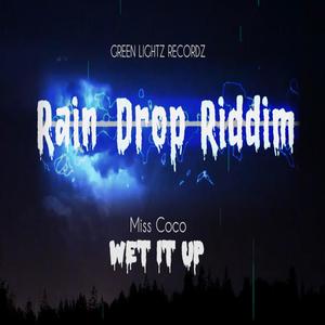 Wet It Up (Explicit)