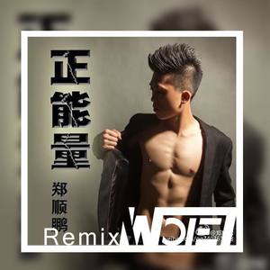 正能量Tropical House (Worezh Remix)