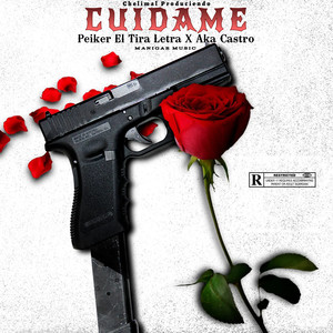 Cuidame (Explicit)