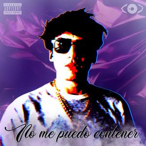 No me puedo contener