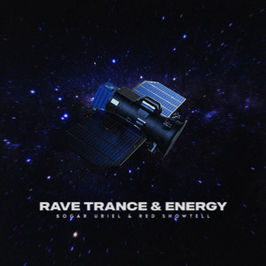 Rave Trance & Energy (Extended Mix)