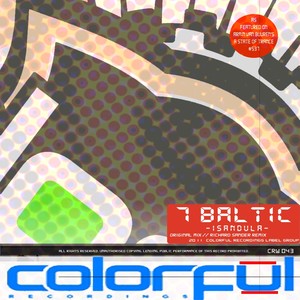 Isandula (Richard Sander Remix)