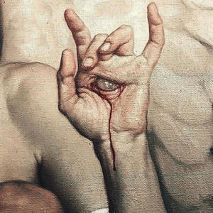 Kingdom Hearts! (Explicit)