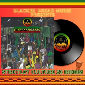 Strictly Culture 23 Riddim