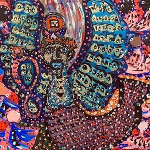 I am Whole (Radio Edit)