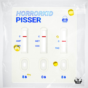 Pisser (Explicit)