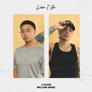 Like I Do (with William Singe)封面