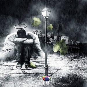 Ángeles Caídos (Explicit)