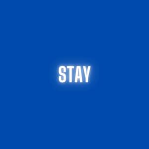 Stay (Cover)