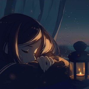 Espero que puedas dormir