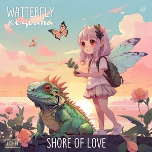 Eguana - Into the Blue