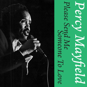 Please Send Me Someone to Love