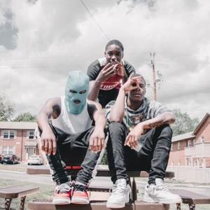 BlackTop(feat. KBGTazo & LilBill528) (Explicit)