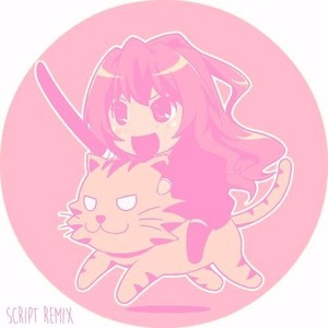 Nya . (Script Remix)