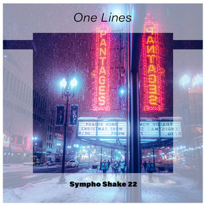 One Lines Sympho Shake 22