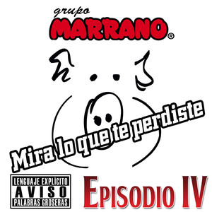 Mira Lo Que Te Perdiste (Explicit)