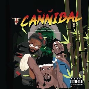 Cannibal (Explicit)