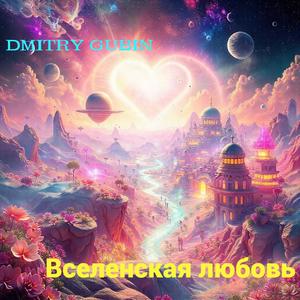 Вселенская любовь