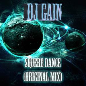 Squere Dance (Original Mix)