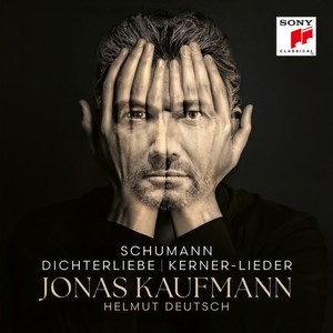 Jonas Kaufmann - Dichterliebe, Op. 48 - 3. Die Rose, die Lilie, die Taube, die Sonne