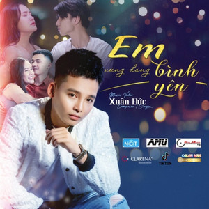 Em Xứng Đáng Được Bình Yên (Beat) (Beat)