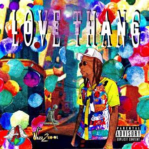 Love Thang (Jersey Club) [Dance Track] (Instrumental)