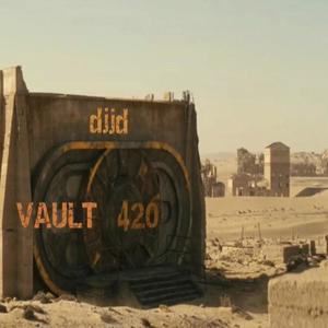 Vault 420