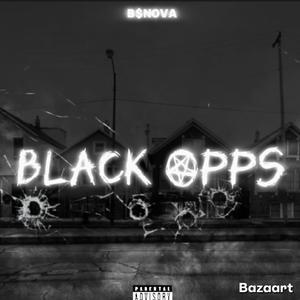 Black Ops (Explicit)