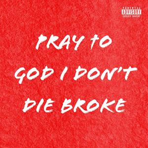 God Damn (Explicit)