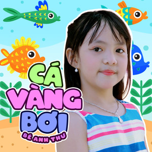 Cá Vàng Bơi