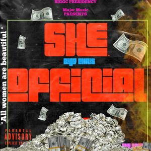 She Official (Explicit)