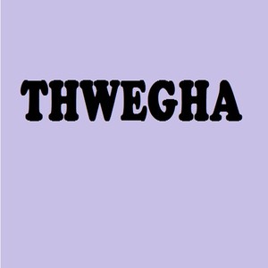 Thwegha