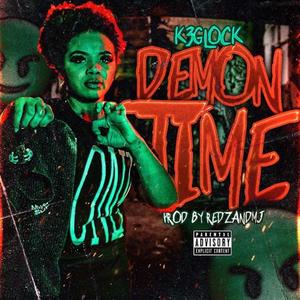 Demon Time (Explicit)