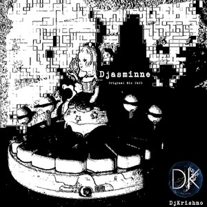 Djasminne (Original Mix)