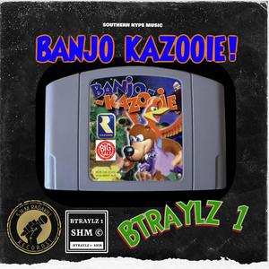 Banjo Kazooie (Explicit)