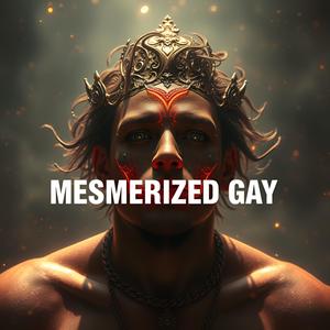 Mesmerized Gay (feat. TR3CK, Chris Chan, BU$HIN & Artifex) (Explicit)