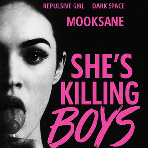 Repulsive Girl (Explicit)