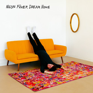 Neon Fever Dream Home